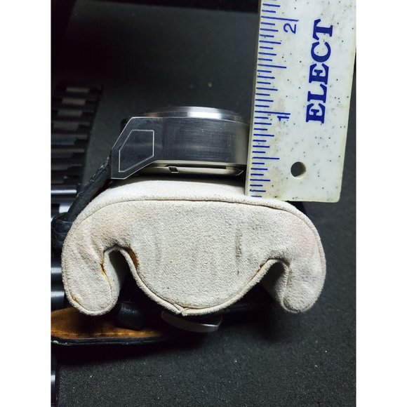 Android Large Case Automatic Dive Watch - Picture 3 of 3